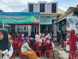 Warga Desa Sidamukti Kecewa: Pembagian PKH Dilakukan di Rumah Pribadi BPD