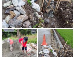 CV Razka Dua Samudra Disebut Sembunyikan Papan Proyek di Rumah, Pengakuan Pekerja Jadi Sorotan