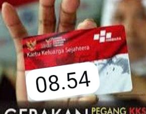 Kajian Hukum Terkait Sistem Pencairan Bantuan Program Keluarga Harapan (PKH)