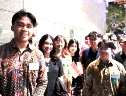 Diaspora Indonesia di Sydney Sambut Antusias Kedatangan Prabowo: Very Exciting.