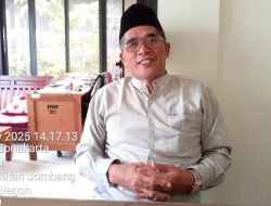 MUI Cilegon akan Segera Ambil Tindakan Tegas Terhadap Usaha Daging Beku’ Yang Ada Di Kota Cilegon.