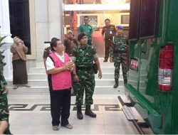 Kasus Korupsi Dana Hibah GKE Petra: Mantan Wakil Bupati Sintang Askiman Resmi Tersangka