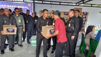 Serdik SPPK Ses-Pim Polri Angkatan Ke-2, Laksanakan KKP Di Tiga Polda, Lakukan Kegiatan Humanis, Untuk Masyarakat.