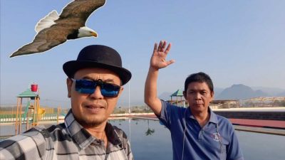 RAJAWALI Purwakarta Menginspirasi : Ucapan Hari Ayah Sentuh Hati Masyarakat.