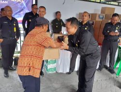 Serdik SPPK Sespim Polri Angkatan ke-2 Laksanakan KKP di Tiga Polda, Lakukan Kegiatan Humanis untuk masyarakat