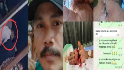 DPO Daholi “Kebal Hukum”? Kapolres Sampang Bungkam, Wartawan Korban Masih Menunggu Keadilan!