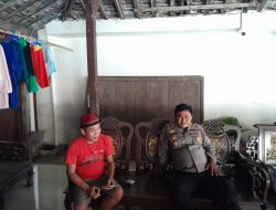 Pasca Aksi Demo dan Sidang Paripurna, Polsek Sukolilo Gencarkan Cooling System untuk Jaga Kondusifitas