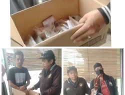 Jangan Kasih Ruang Toko Obat Keras, Berkedok Toko Kosmetik Wilayah Pondok Aren.