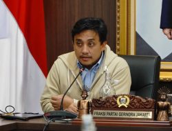 Bela Guru Terdzalimi : Keberpihakan Presiden Prabowo terhadap Pendidikan Kuat dan Nyata.