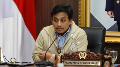 Bela Guru Terdzalimi : Keberpihakan Presiden Prabowo terhadap Pendidikan Kuat dan Nyata.