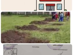  “Polemik Koperasi Merah Putih di Cibatu: Sekdes Akui Palsukan Tanda Tangan Atas Desakan Babinsa”