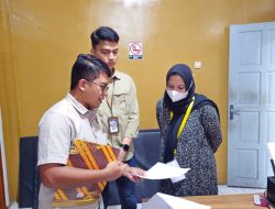 Alah Mak, Cukup Gawat, Dugaan Permainan Sulap Pihak Kejari Aceh Timur, Atas Terpidananya “Dr Suci Maghfirah” Kasus Pelaku Tabrakan Beruntun.