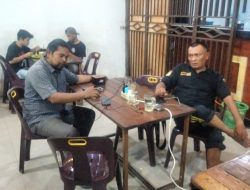 Terkait Penyiaran Video Tik Tok, Oleh Oknum PUPR Langsa, “Zulchizza” Lakukan Permohonan Maaf, Atas Yang Dilakukan Pencemaran Nama Baik, Terhadap Oknum Media Online.