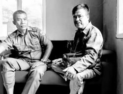 Klarifikasi Kepala Desa Sukamulya Terkait Isu Dana Mahasiswa Program Banprov