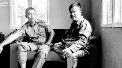 Klarifikasi Kepala Desa Sukamulya Terkait Isu Dana Mahasiswa Program Banprov