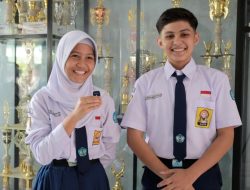 Prabowo Tegaskan Lagi soal MBG: Tidak Boleh Ada Sedikit pun Penyimpangan.