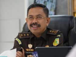 JAM-Pidum Kejagung Menyetujui 3 Pengajuan Restorative Justice Tindak Pidana Narkotika di Maluku