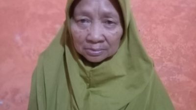 Diduga Tidak Tepat Sasaran, Bantuan Lansia Dan PKH, Di Desa Ciko Pomayak Kecamatan Jasinga.