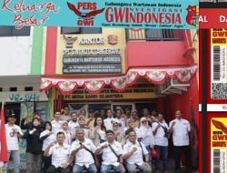 GWI Apresiasi Camat Cikeusik Pimpin Langsung Monev di Desa Sukamulya