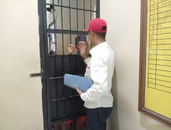 Kasus Aiptu Marzuki Belum Reda, Kini Muncul Dugaan Penyidikan di Polsek Tamalate: Diduga Terima Laporan Tak Jelas