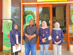 Mahasiswa Fakultas Hukum UNIMMA Melaksanakan Magang di Kantor Advokat