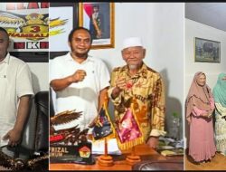 Putusan Inkrah Tak Dieksekusi, Elang Tiga Hambalang Geram: Kawal Kasus Penyerobotan Lahan Imam Masjid di Banggai