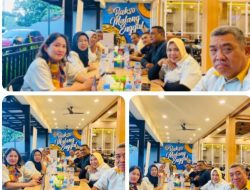 Menepis Rumor Negatif, BAS Gelar Rapat Konsolidasi untuk Perkuat Eksistensi dan Struktur Organisasi