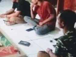 GWI Apresiasi Kinerja Kepala Desa Sukamulya Kecamatan Cikeusik, Pandeglang Banten