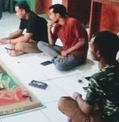 GWI Apresiasi Kinerja Kepala Desa Sukamulya Kecamatan Cikeusik, Pandeglang Banten