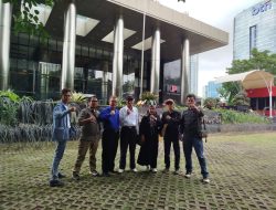 71,7 Miliar DBHP 2016–2018 di Purwakarta, Fakta Pelanggaran Berat: KMP Lapor KPK