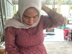 GWI Dampingi Pasien BPJS Asal Cikeusik untuk Mendapatkan Perawatan di RS Alinda Pandeglang