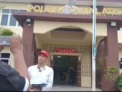 Miris!!! Korban Pengeroyokan Jadi Tersangka, Syahruddin Sudah 24 Hari Ditahan di Polsek Tamalate
