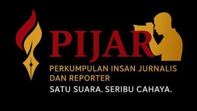 PIJAR Resmi Terbentuk, Jurnalis Banten Deklarasikan Wadah Baru untuk Penguatan Profesi