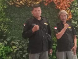 GWI Apresiasi Media TNI-Polri dan Insan Pers Atas Peran Aktif Dalam Penyebaran Informasi Publik