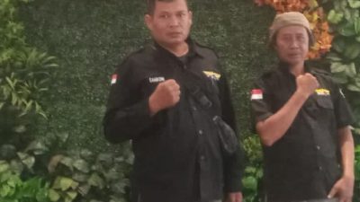 GWI Apresiasi Media TNI-Polri dan Insan Pers Atas Peran Aktif Dalam Penyebaran Informasi Publik