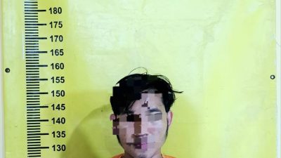 Polsek Teluknaga Ungkap Peredaran Obat Daftar G Tanpa Izin Edar