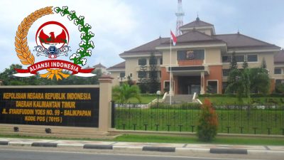 DPP Lembaga Aliansi Indonesia BP2 Tipikor & Aktivis – Indonesia Meminta Tegas Kepada Kapolda Kalimantan Timur
