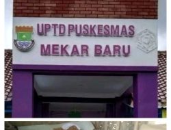 *Puskesmas Mekar Baru Jadi Sorotan, Warga Meninggal Tak Diizinkan Pinjam Ambulans karena Alasan SOP*