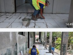 Terobosan Prabowo di 2026, Sekolah Bisa Ajukan Perbaikan secara Online ke Pemerintah.