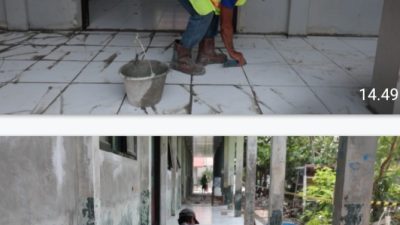 Terobosan Prabowo di 2026, Sekolah Bisa Ajukan Perbaikan secara Online ke Pemerintah.