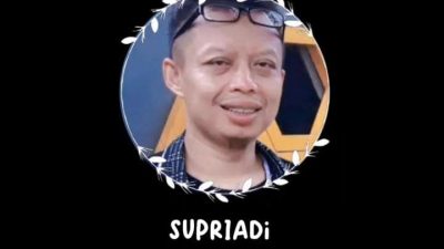 DPC GWI Kota Cilegon Ungkap Duka Mendalam atas Kepergian sahabat Kami Supriyadi.
