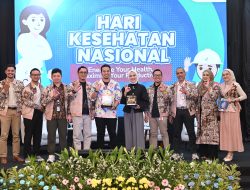 HKN 2025 : PHI Ungkap Strategi Rahasia, Bikin Operasi Migas Tetap Andal!.