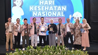 HKN 2025 : PHI Ungkap Strategi Rahasia, Bikin Operasi Migas Tetap Andal!.
