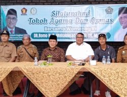 Reses l tahun Sidang 2025-2026, George Edwin Sugiharto, S.IP, Anggota DPRD Provinsi Jawa Barat, Dapil Xll Kota/Kabupaten Cirebon, Indramayu.