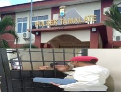 Diduga Serobot Wilayah Hukum, Polsek Tamalate Tahan Warga di Luar Kewenangannya — Petinggi Polda Sulsel Dinilai Berdiam Diri