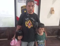 Sang Istri Kabur, Anak Tidak Terurus, Mukri Adukan Keluhannya Ke PPA