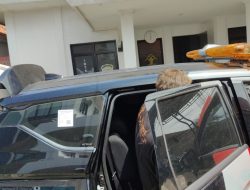 Buat Keributan di Kafe, WNA Asal Polandia Dideportasi Imigrasi Cilegon.