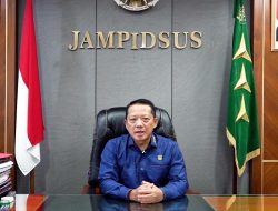 Kejaksaan Agung Periksa Dua Saksi Terkait Dugaan Korupsi Pajak di Kementerian Keuangan