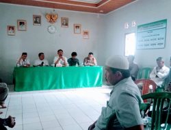 GWI Soroti Dugaan Pungli dalam Pengelolaan Air Minum di Pandeglang