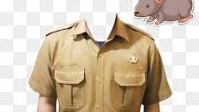 GWI Soroti Dugaan Pungli Bansos di Desa Cibadak, Cimanggu Pandeglang